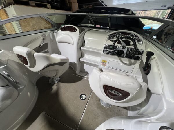 Crownline 255 CCR - Billede 6