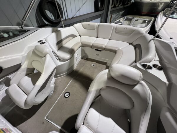 Crownline 255 CCR - Billede 4