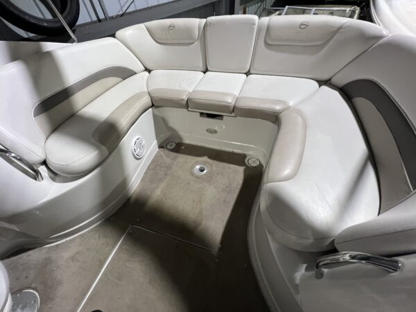 Crownline 255 CCR - Billede 5