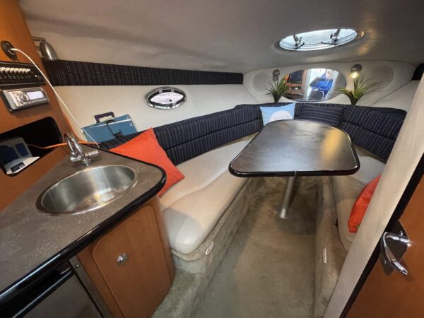 Crownline 255 CCR - Billede 10