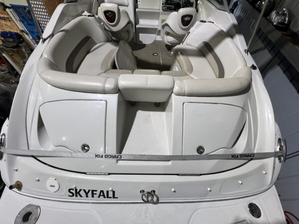 Crownline 255 CCR - Billede 2