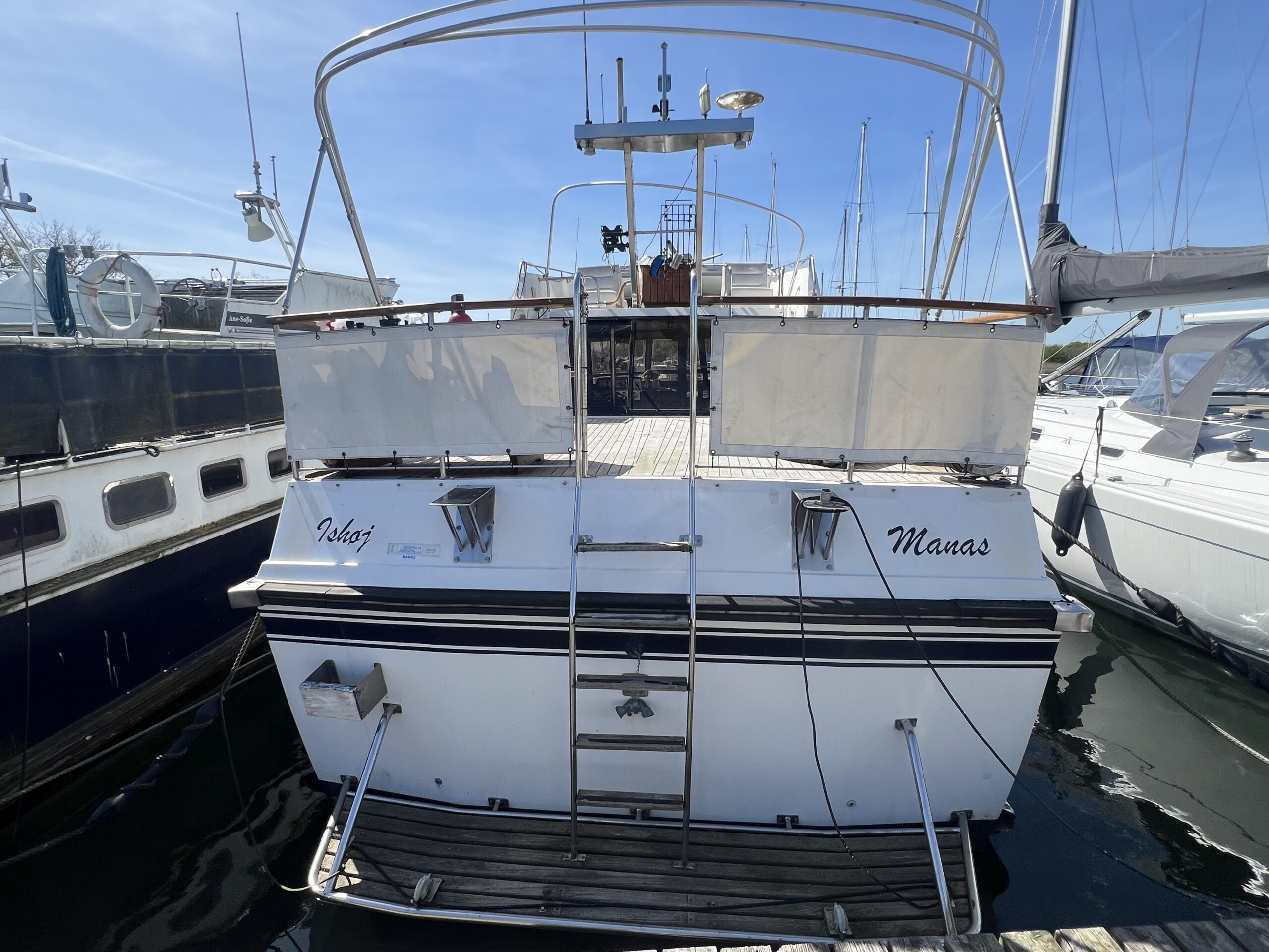 Neptunus 131 - Billede 3