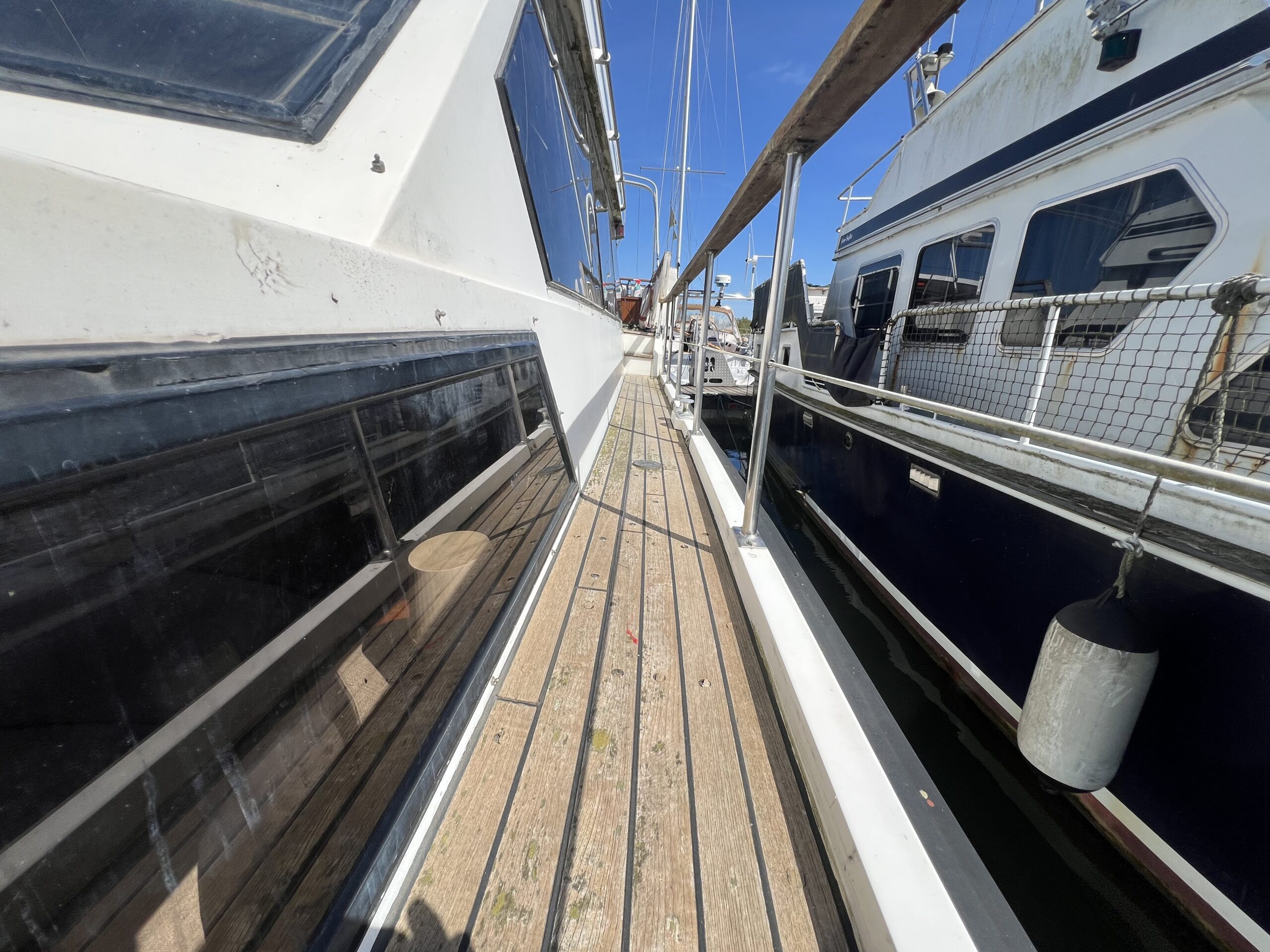 Neptunus 131 - Billede 8