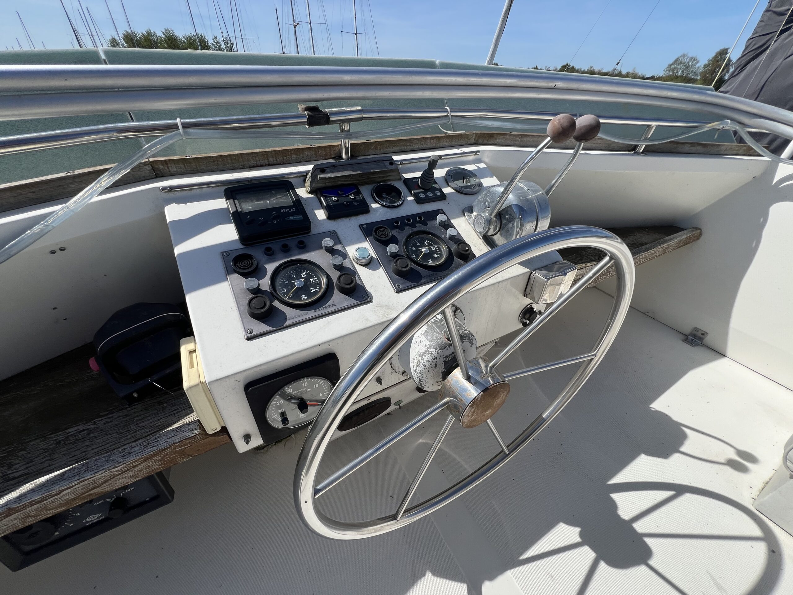 Neptunus 131 - Billede 11