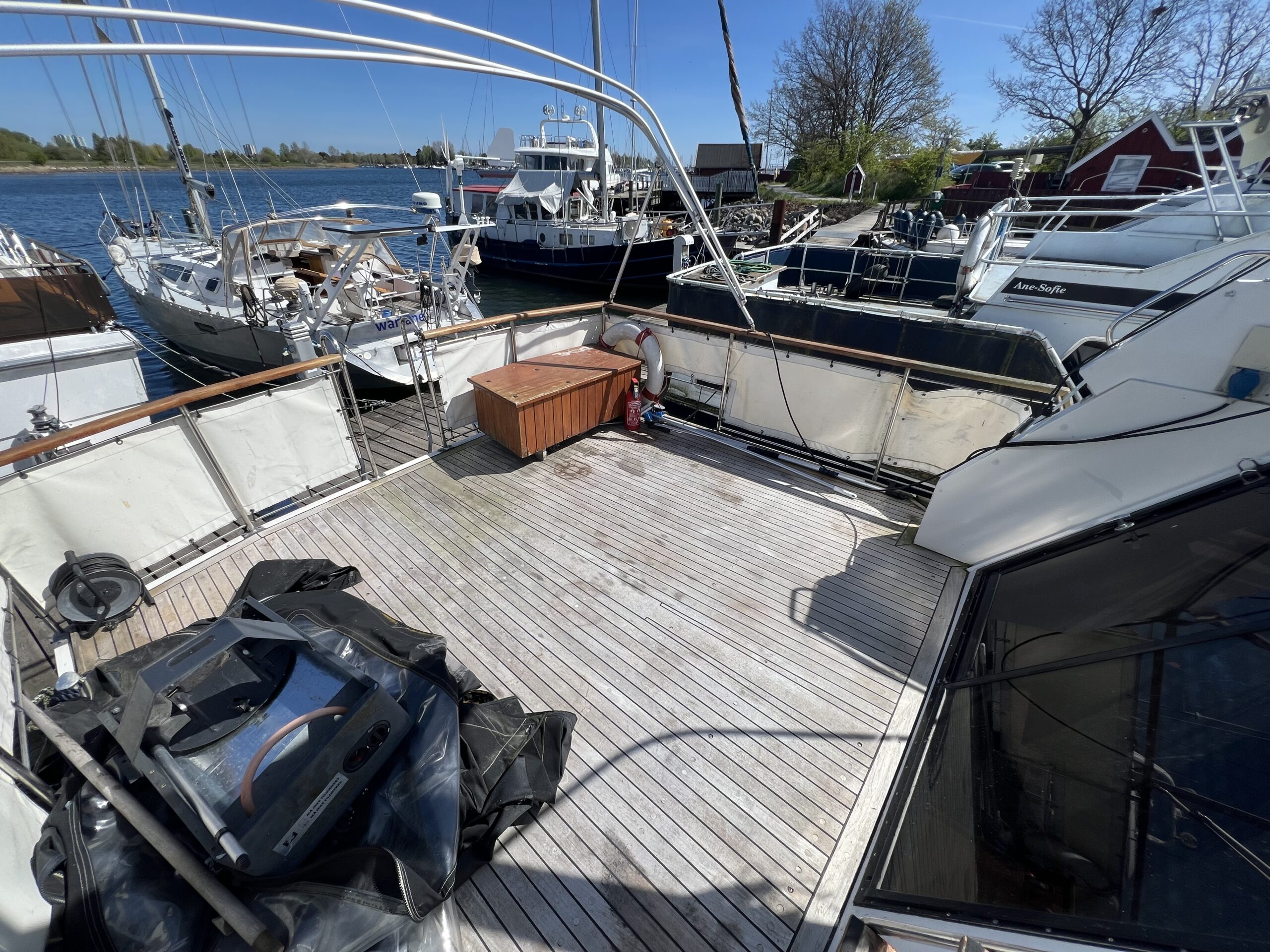 Neptunus 131 - Billede 13