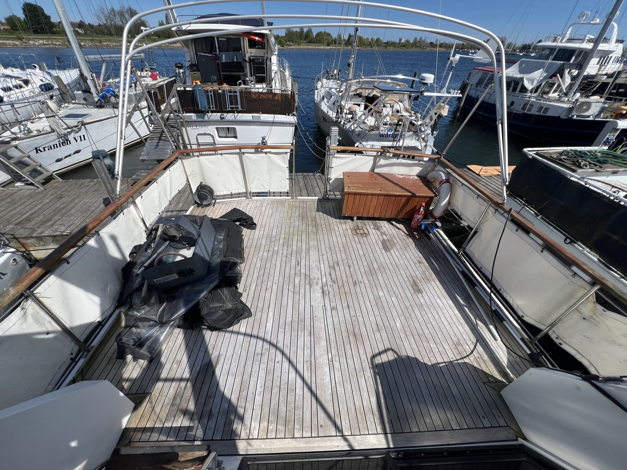 Neptunus 131 - Billede 14