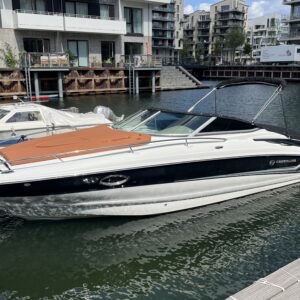 Crownline 255 CCR
