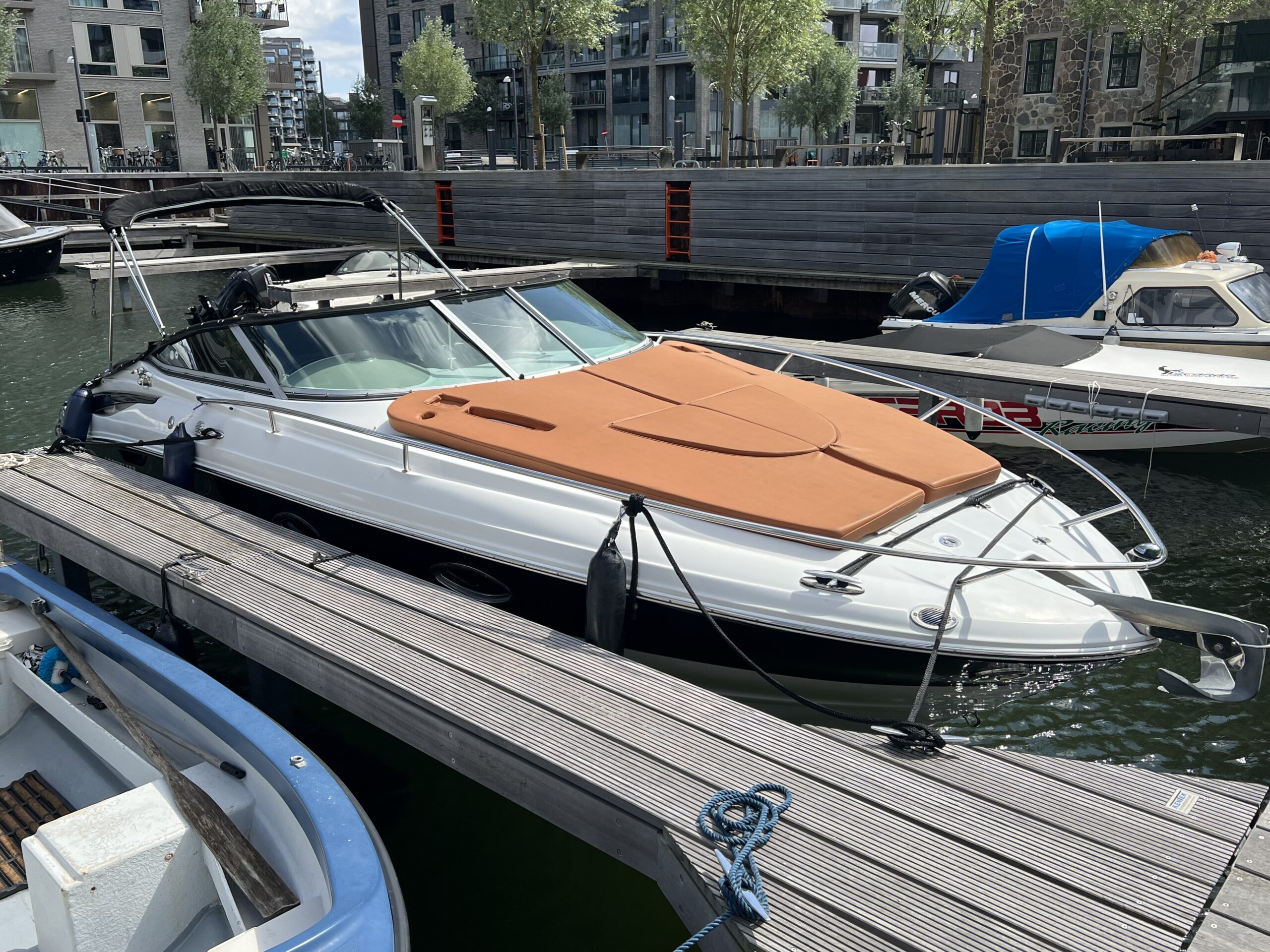 Crownline 255 CCR - Billede 3