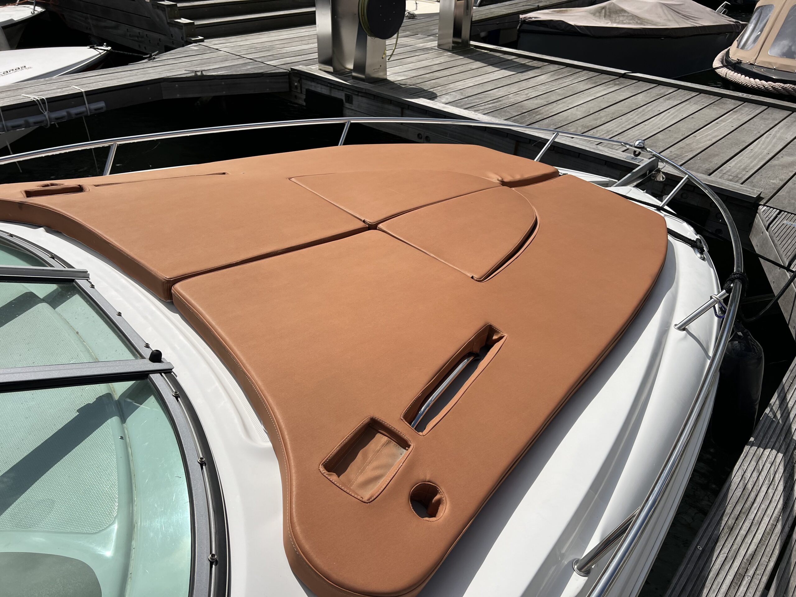 Crownline 255 CCR - Billede 4