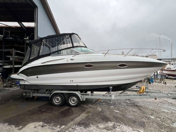 Crownline 250 CR