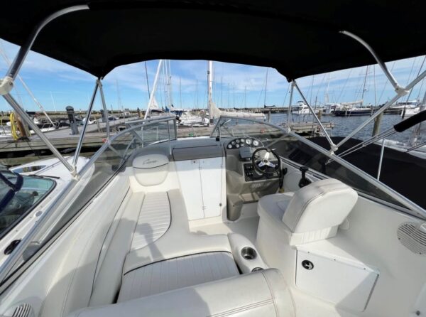 Bayliner 2455 Ciera - Billede 2