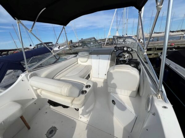 Bayliner 2455 Ciera - Billede 3