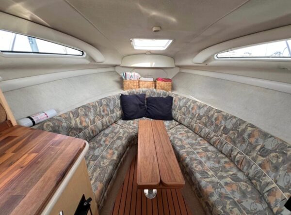 Bayliner 2455 Ciera - Billede 6