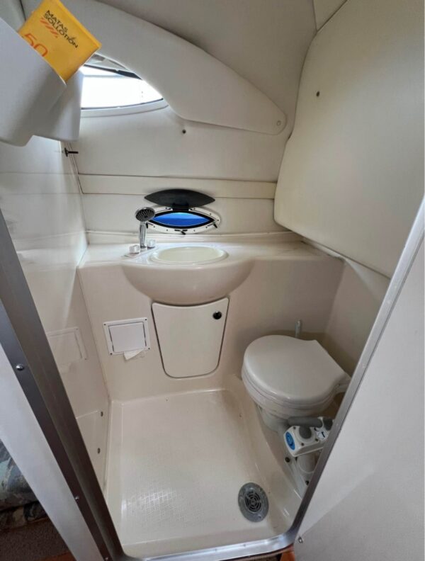 Bayliner 2455 Ciera - Billede 8