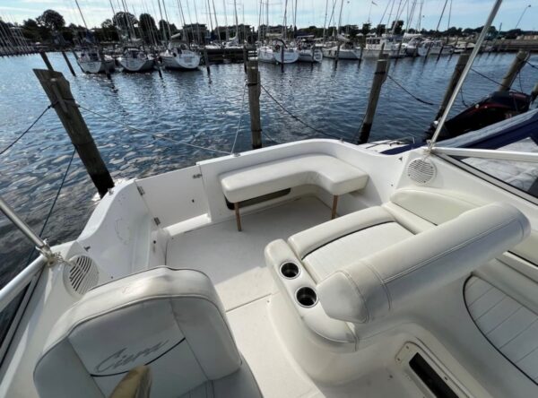 Bayliner 2455 Ciera - Billede 4
