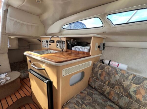 Bayliner 2455 Ciera - Billede 7