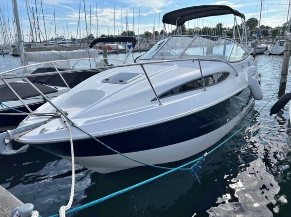 Bayliner 2455 Ciera