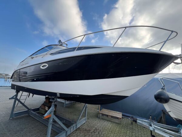 Bayliner 2455 Ciera - Billede 9