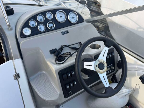 Bayliner 2455 Ciera - Billede 5