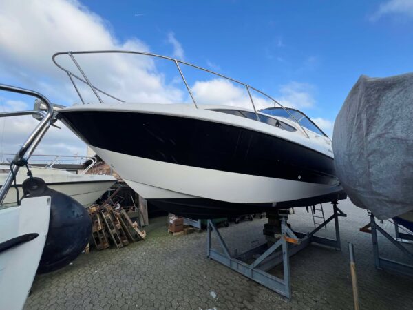 Bayliner 2455 Ciera - Billede 10