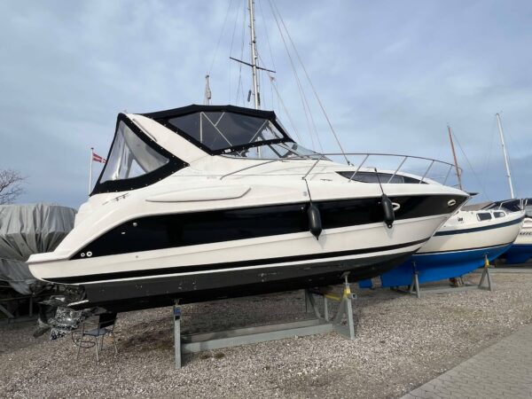 Bayliner 3055 Ciera