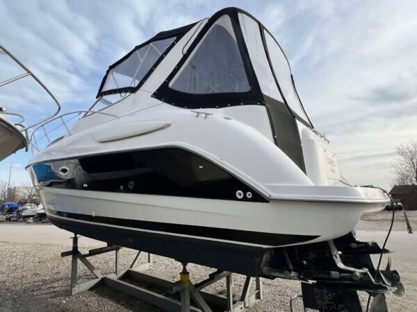 Bayliner 3055 Ciera - Billede 3