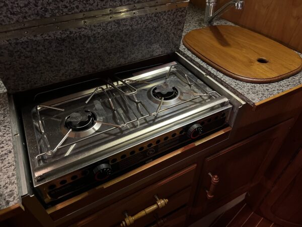 Draco 2700 Sterling - Billede 20