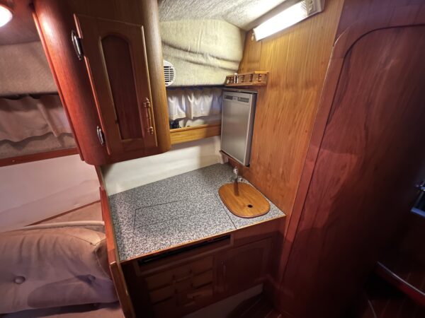 Draco 2700 Sterling - Billede 19