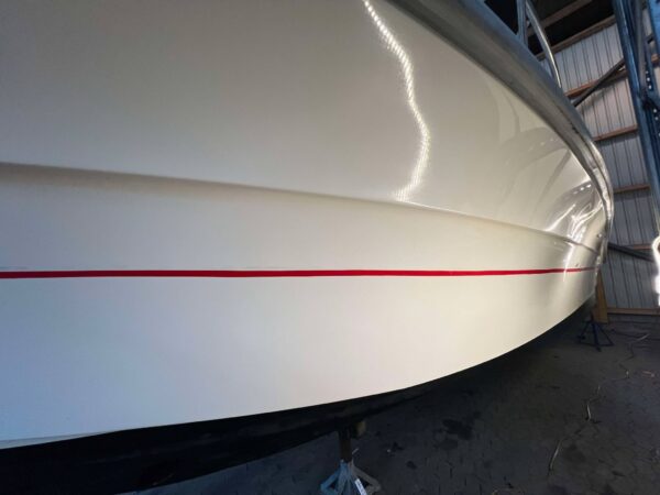Draco 2700 Sterling - Billede 3