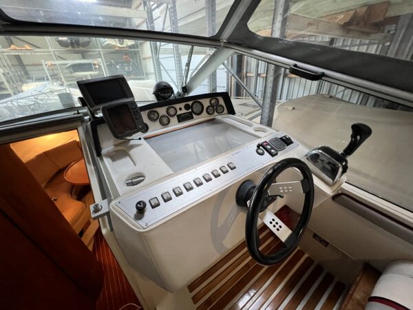 Draco 2700 Sterling - Billede 12