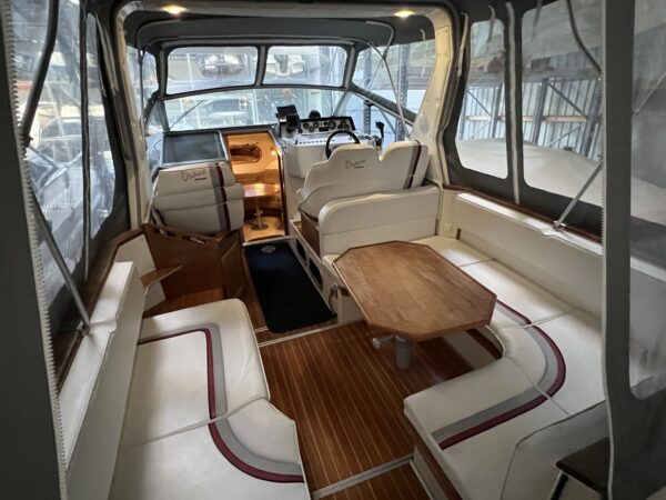 Draco 2700 Sterling - Billede 6