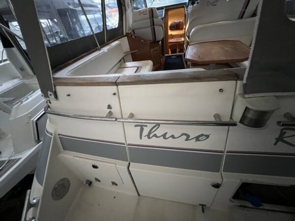 Draco 2700 Sterling - Billede 5