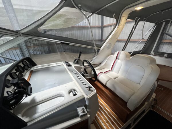 Draco 2700 Sterling - Billede 14