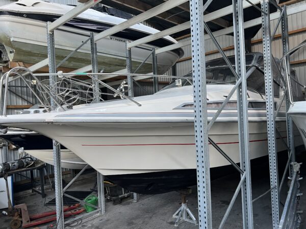 Draco 2700 Sterling - Billede 4
