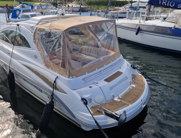 Grandezza 23 OC - Billede 2