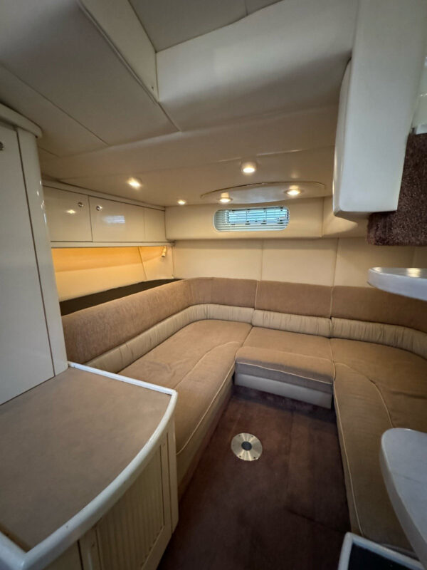 Maxum 4100SCR Diesel - Billede 7