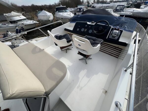 Birchwood 37 TS - Image 10