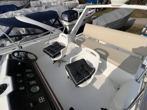 Birchwood 37 TS - Image 11