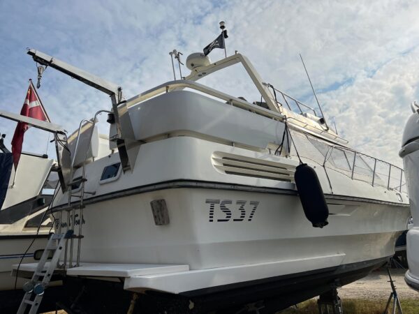 Birchwood 37 TS - Image 3
