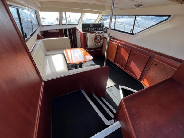 Birchwood 37 TS - Image 13