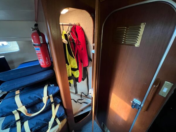 Birchwood 37 TS - Image 25