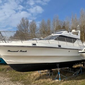 Birchwood 37 TS