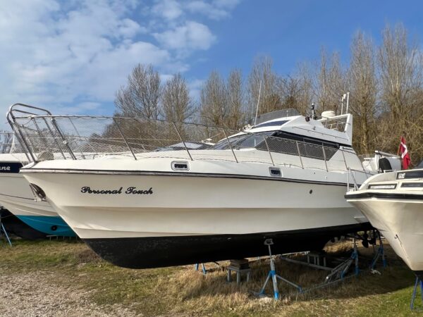 Birchwood 37 TS