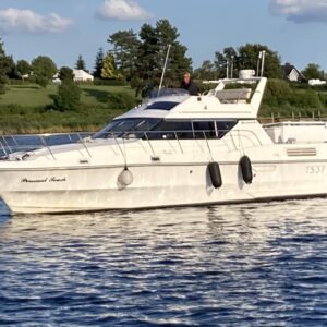 Birchwood 37 TS