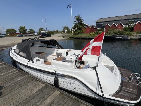 Intender 780