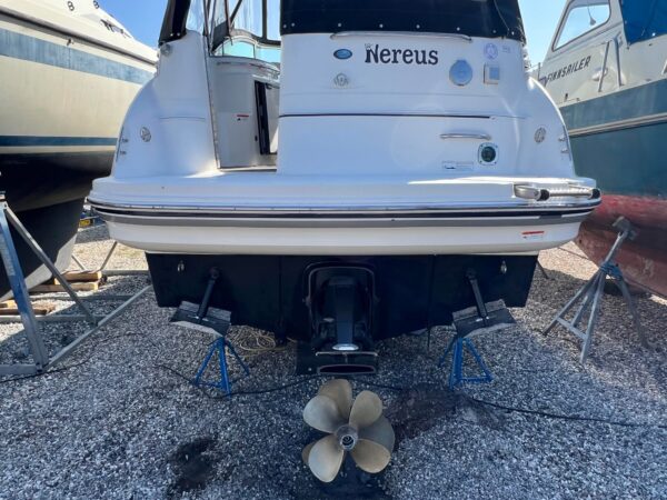 Larson 274 Cabrio (DIESEL) - Image 6