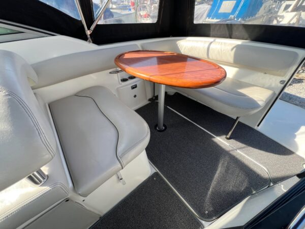 Larson 274 Cabrio (DIESEL) - Image 9