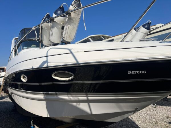 Larson 274 Cabrio (DIESEL) - Image 2
