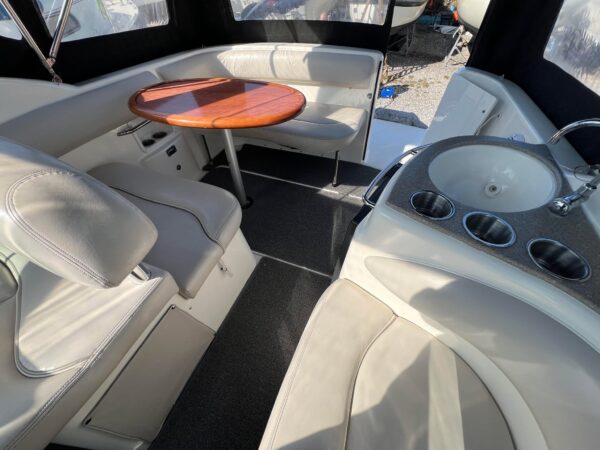 Larson 274 Cabrio (DIESEL) - Image 8