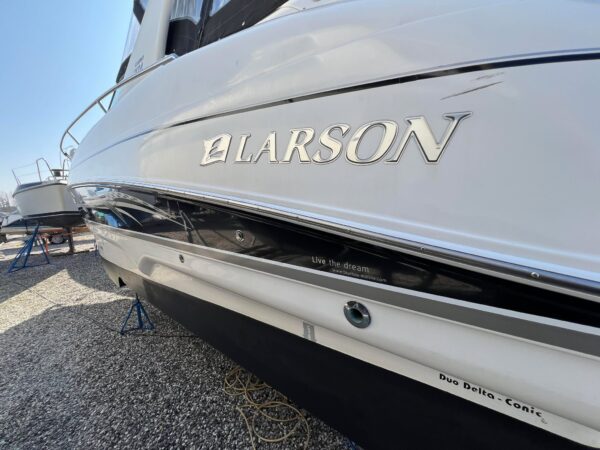 Larson 274 Cabrio (DIESEL) - Image 3